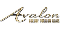 Avalon Luxury Pontoon Boats Logo