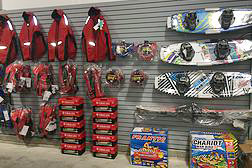 Marine Pro Shop Accessories