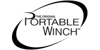 Original Portable Winch Taber Alberta